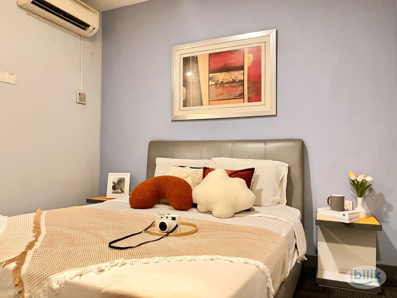 TAMAN MALURI ZERO DEPOSIT COLIVING ROOM 🏬 - Image 2
