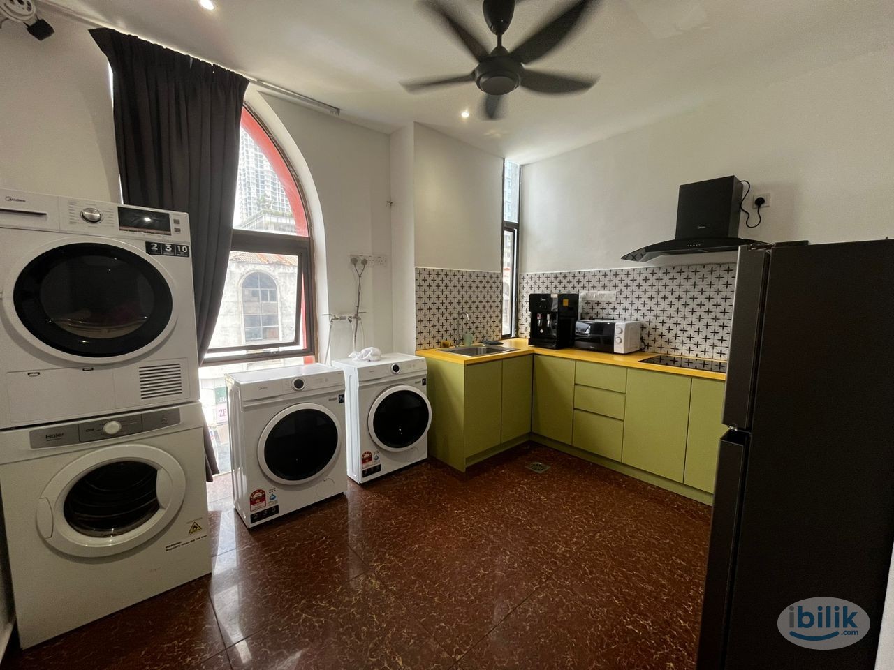 🔥 Zero Deposit 🚫 Master Room attach Private Toilet 🚽 - Image 1