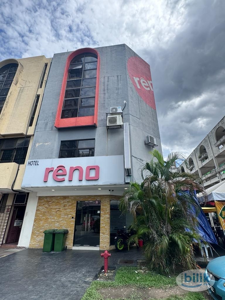 💢 Zero deposit 💢 | Near Taman Shamelin, Cheras 🌃🍲Nearby Food Stalls & Restaurants 🍔 - Image 2