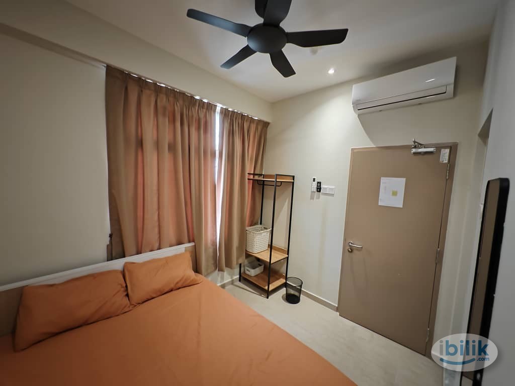 ✈️FOREIGNER PREFERRED ROOM WITH ZERO DEPOSIT💯💯 - Image 4