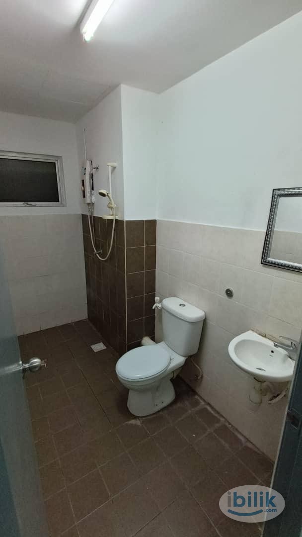 [BEST DEAL] BIG MIDDLE ROOM WITH VIEW @ SURIA JELATEK RESIDENCE CLOSE TO LRT JELATEK AMPANG PARK GLENEAGLES GREAT EASTER - Image 2