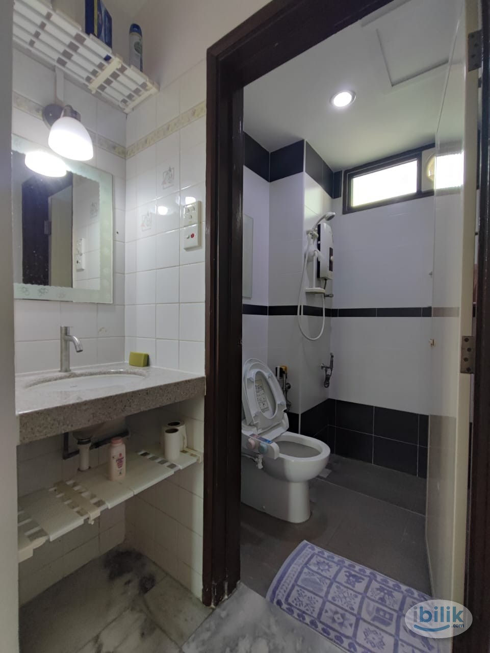 Middle Room at Bayan Lepas, Penang - Image 2