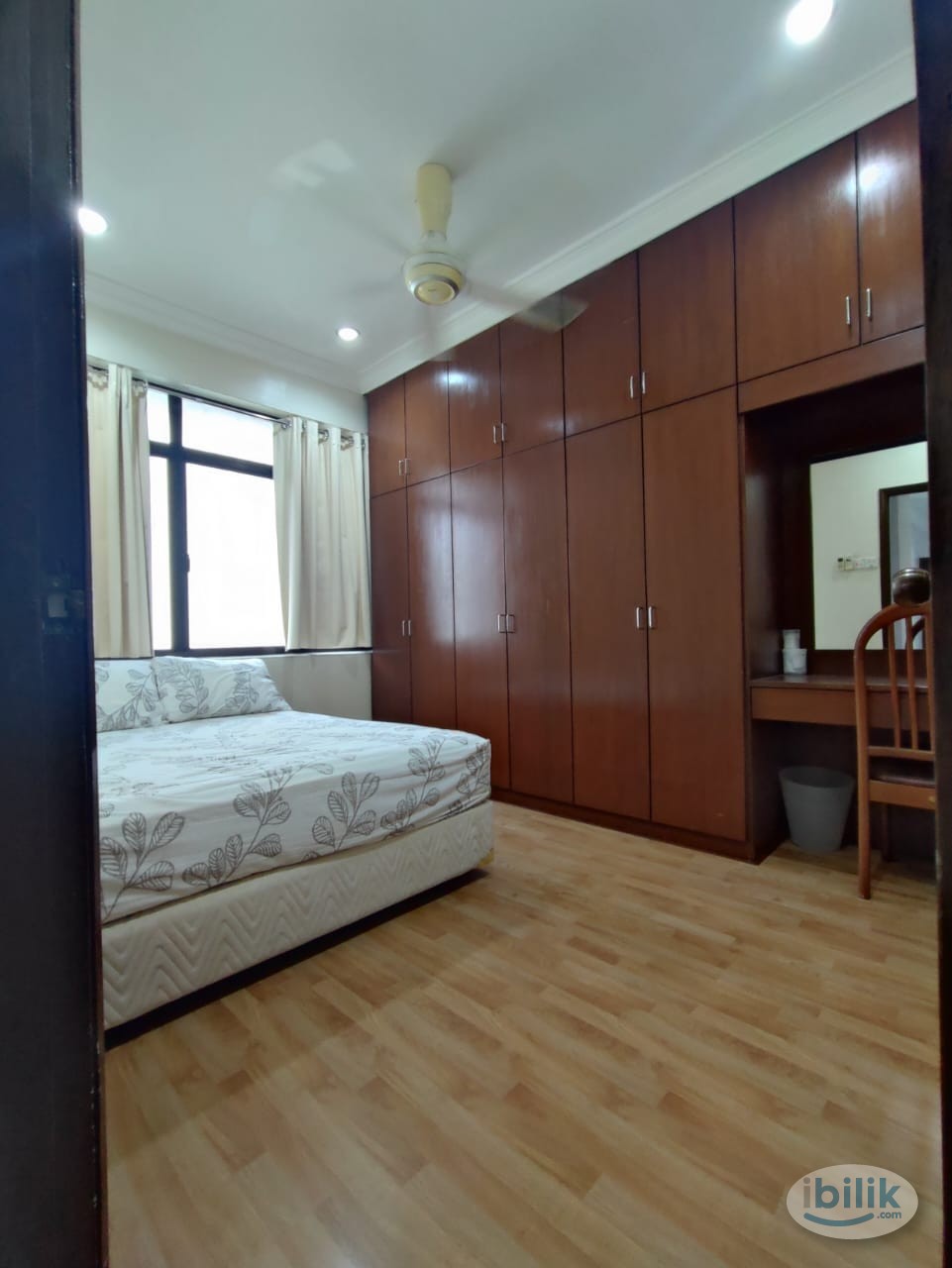 Middle Room at Bayan Lepas, Penang - Image 3
