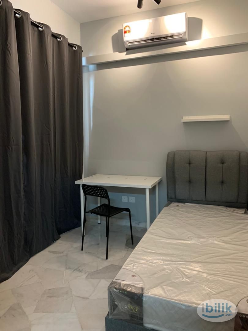 Single Room at PJS 9, Bandar Sunway - Image 2