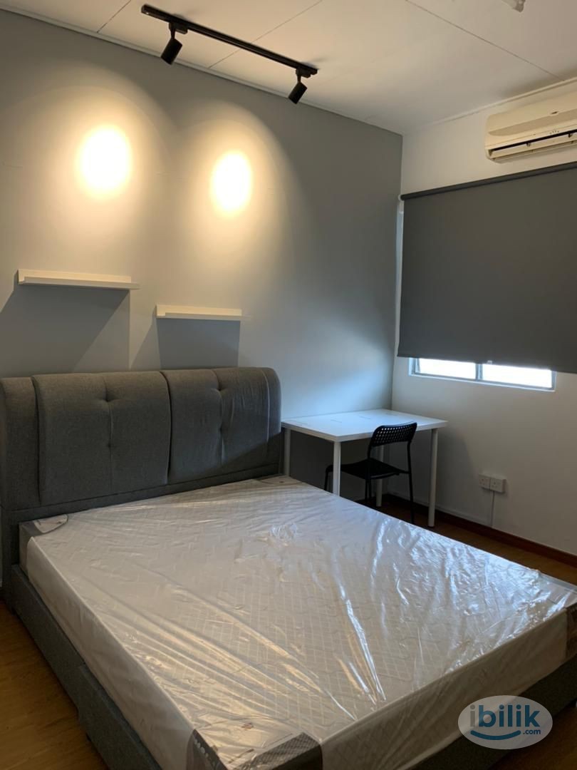 Single Room at PJS 9, Bandar Sunway - Image 3