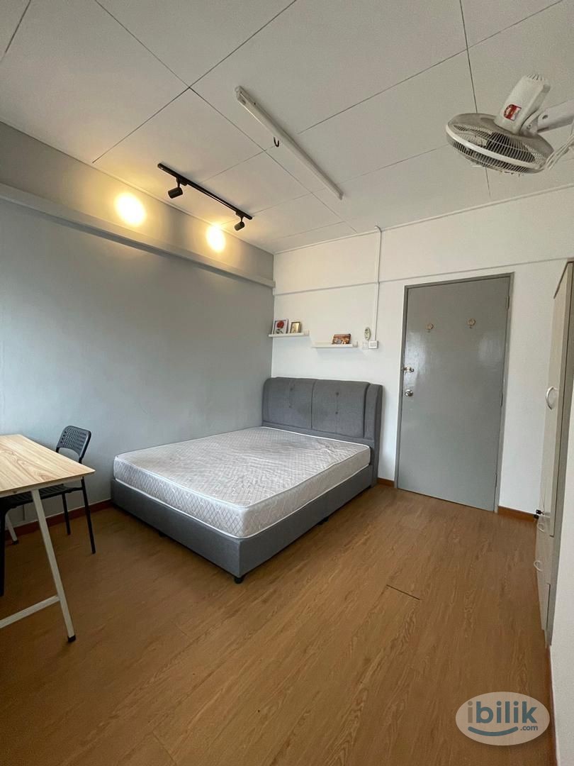 Single Room at PJS 9, Bandar Sunway - Image 4