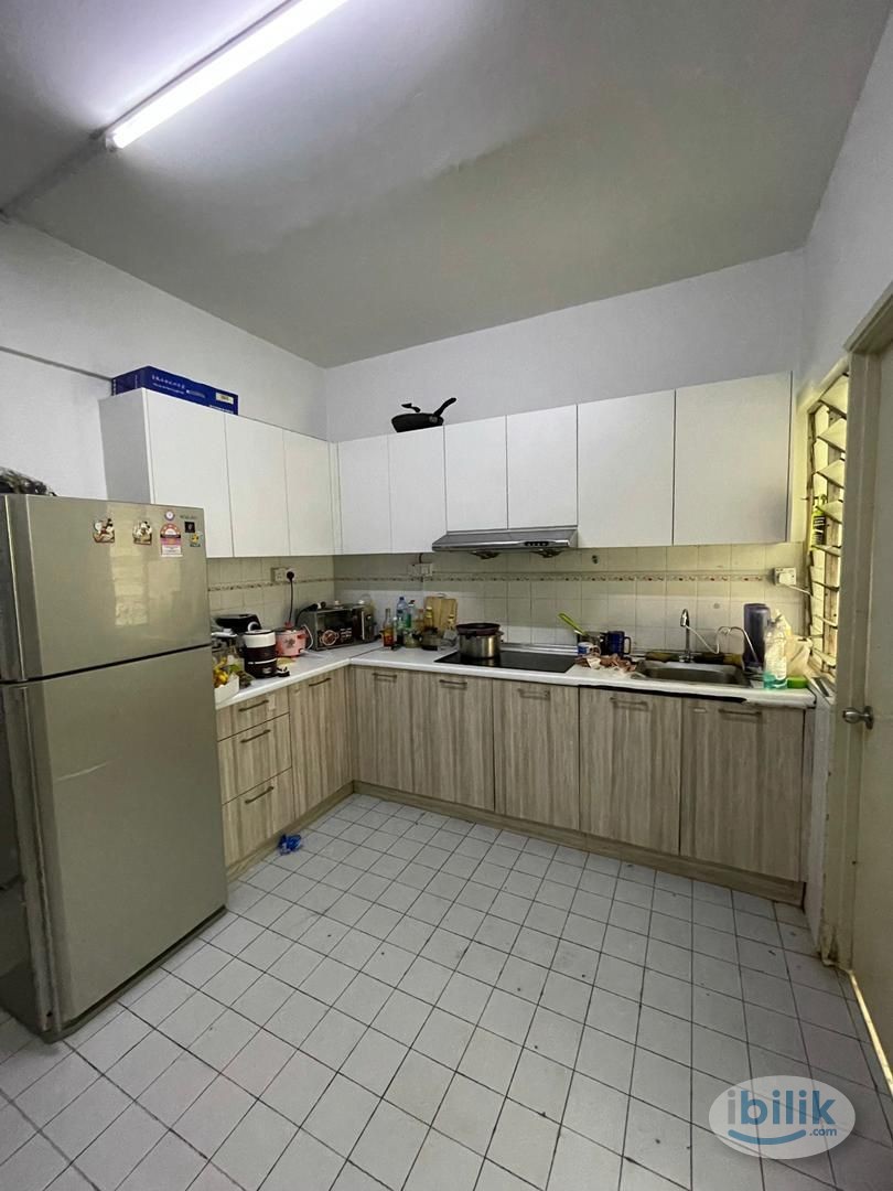 Single Room at PJS 9, Bandar Sunway - Image 5