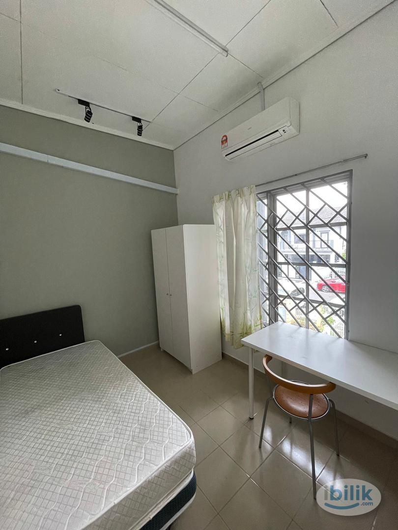 Single Room at PJS 9, Bandar Sunway - Image 4