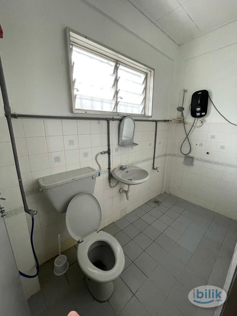 Single Room at PJS 9, Bandar Sunway - Image 5