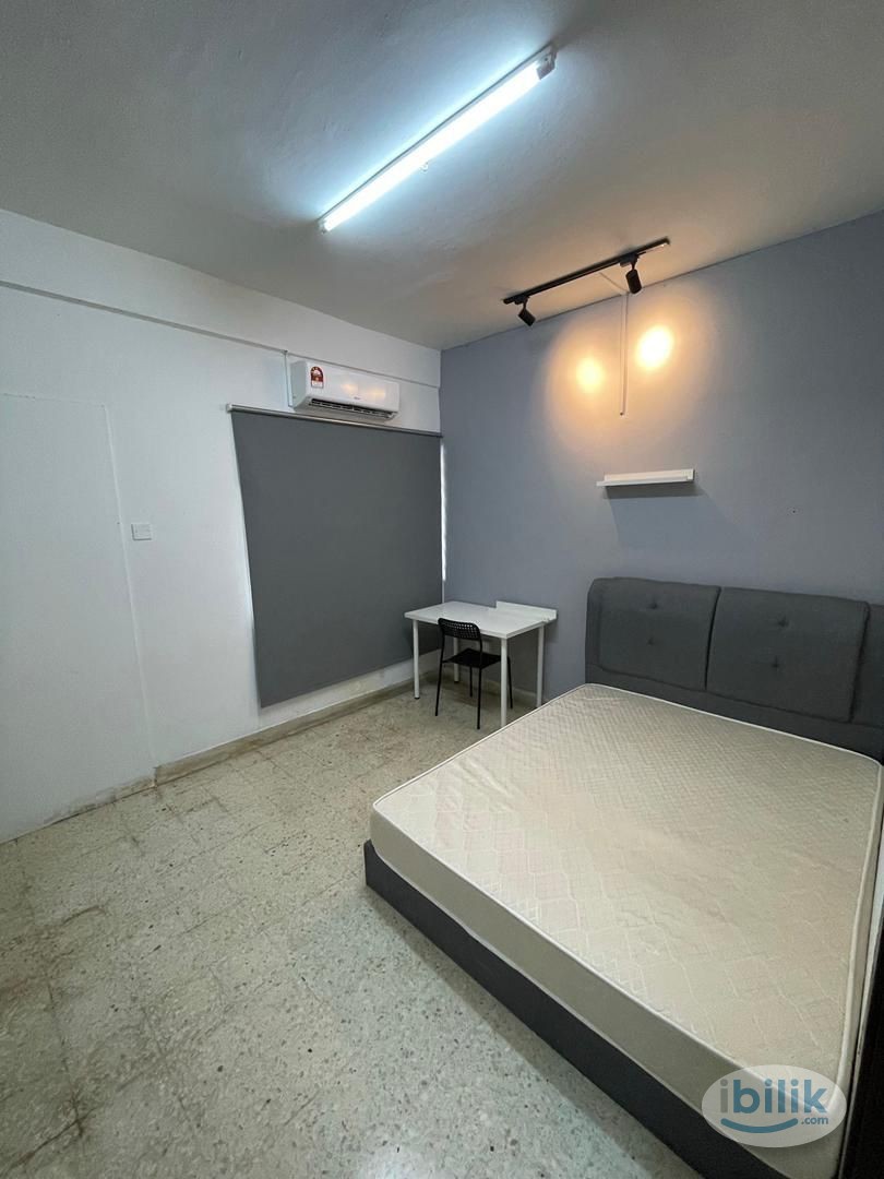 Single Room at PJS 9, Bandar Sunway - Image 2