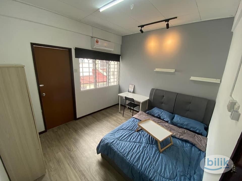 Single Room at PJS 9, Bandar Sunway - Image 3