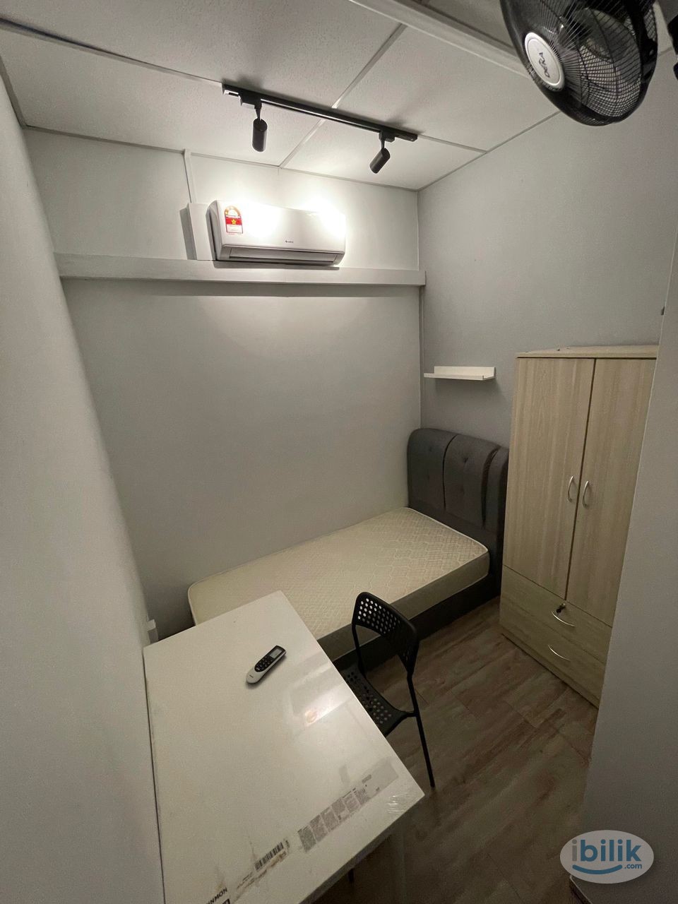 Single Room at PJS 9, Bandar Sunway - Image 4
