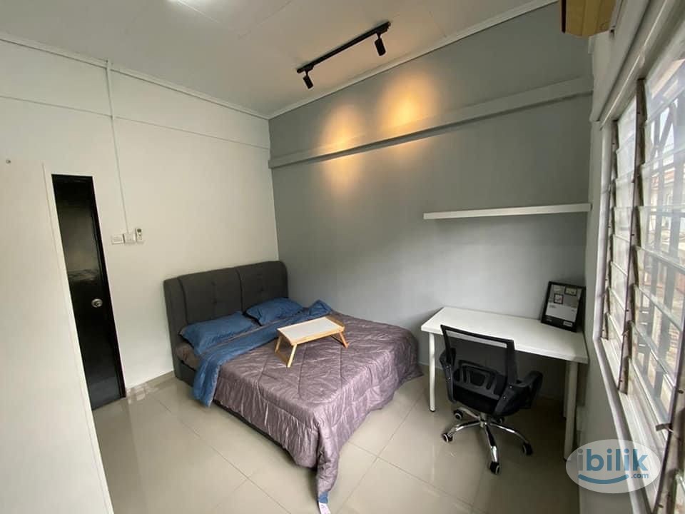 Single Room at PJS 9, Bandar Sunway - Image 1