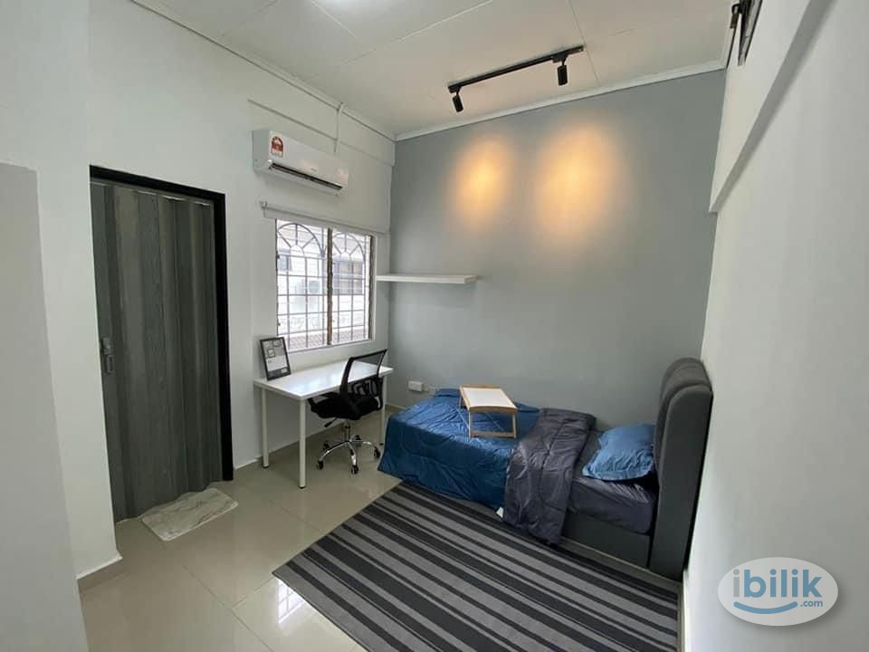 Single Room at PJS 9, Bandar Sunway - Image 2