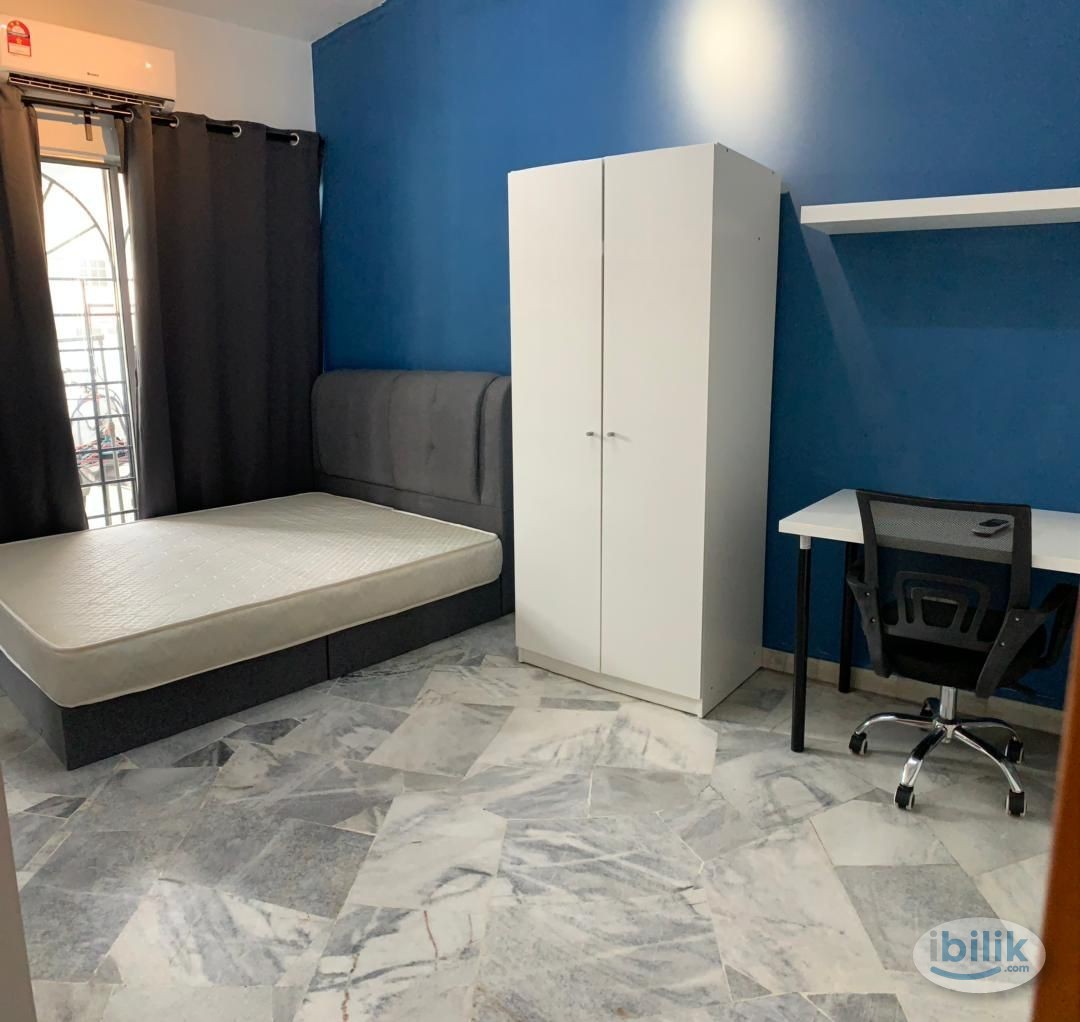 Single Room at PJS 9, Bandar Sunway - Image 3