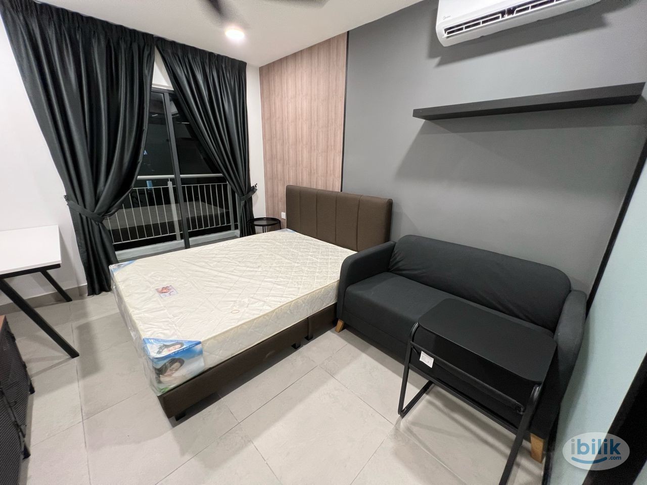 Studio at DK Impian, Shah Alam - Image 1