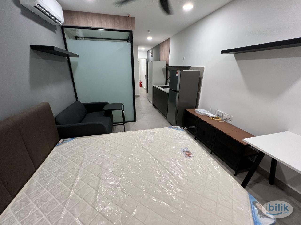 Studio at DK Impian, Shah Alam - Image 3