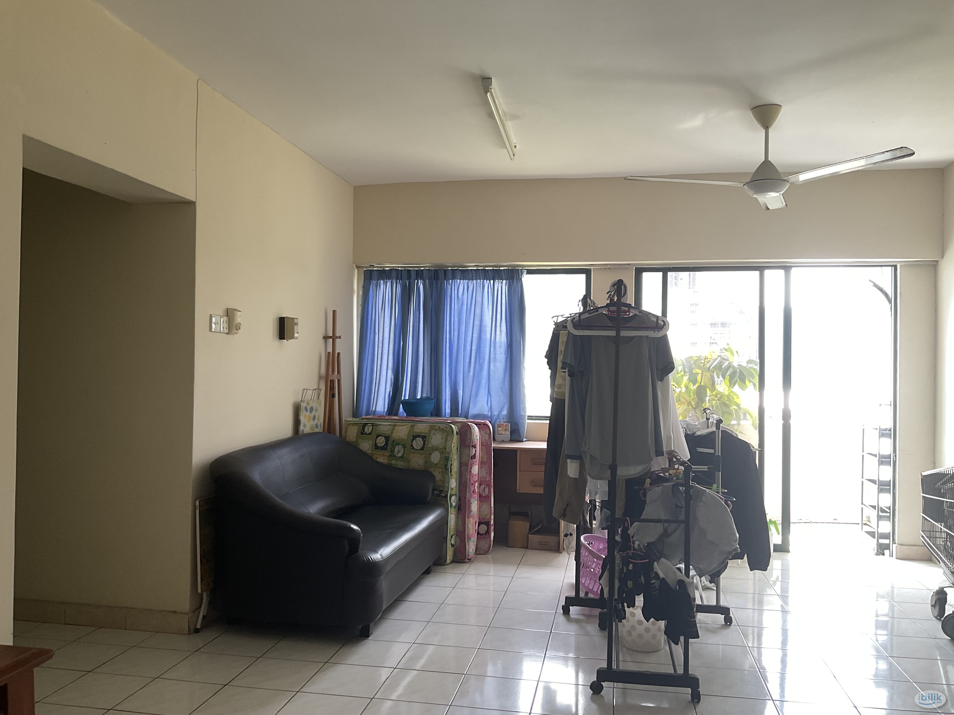 Middle Room at Desa Kiara, TTDI - Image 5