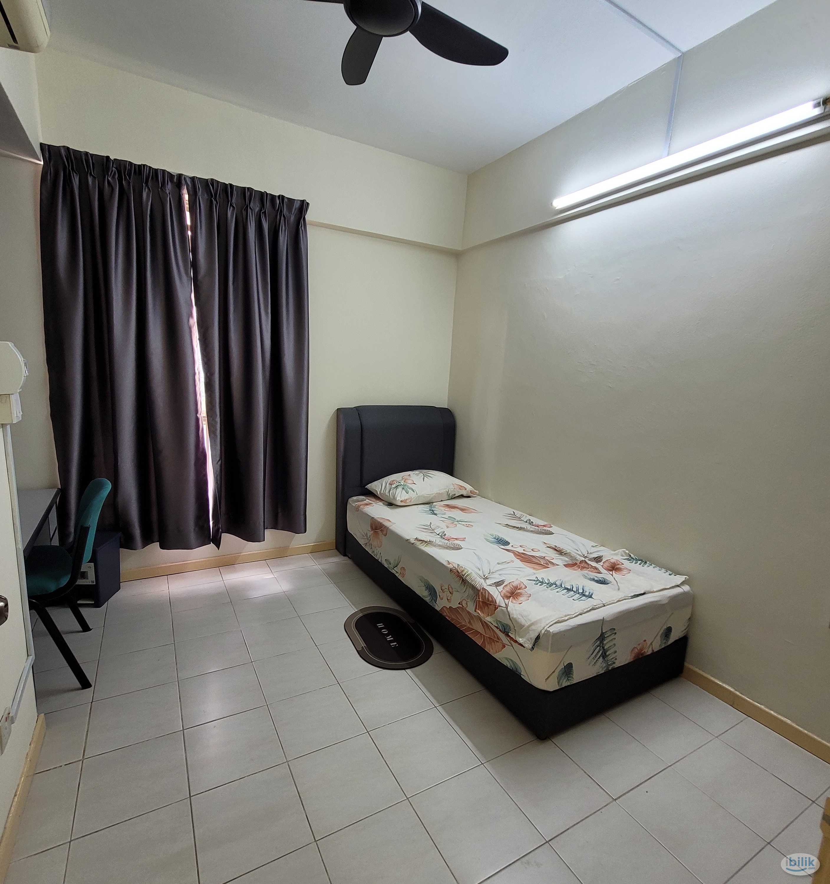 Super Clean Single Room, F/F, All inclusive, Sunway Velocity, Visio, Signature office, near MRT - Image 1