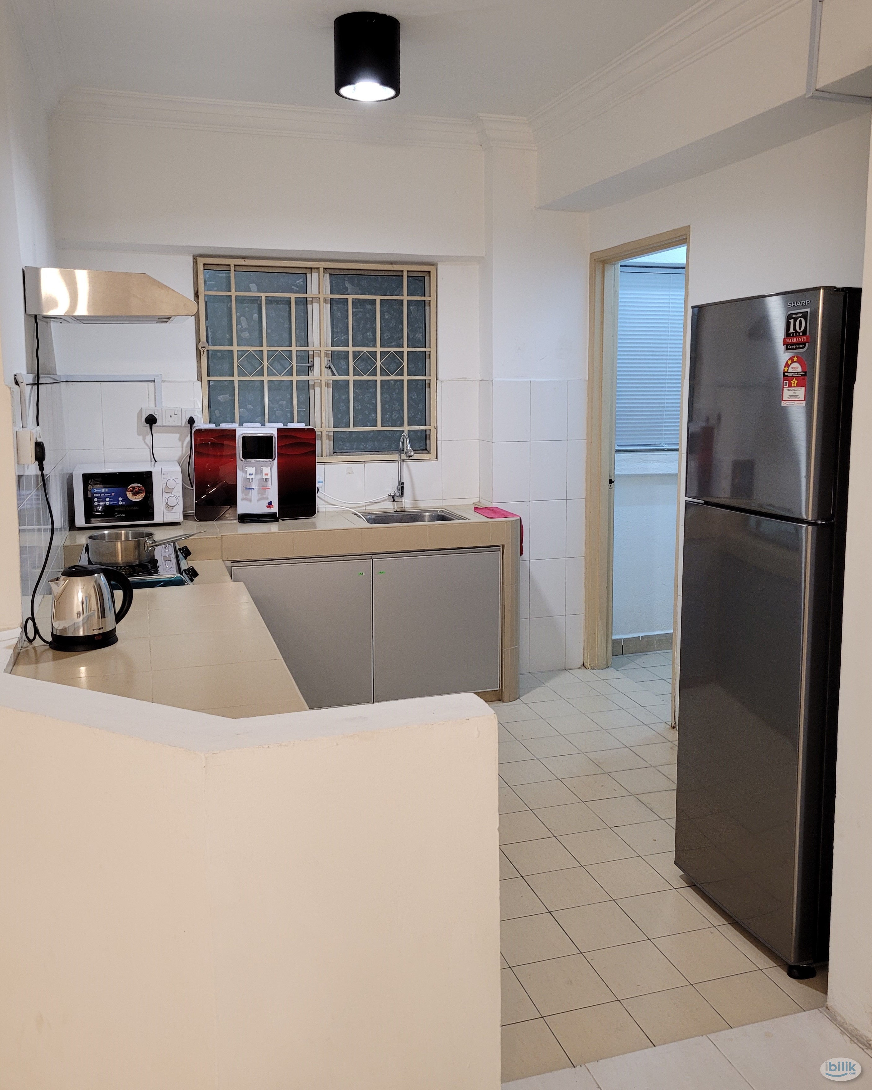 Super Clean Single Room, F/F, All inclusive, Sunway Velocity, Visio, Signature office, near MRT - Image 2