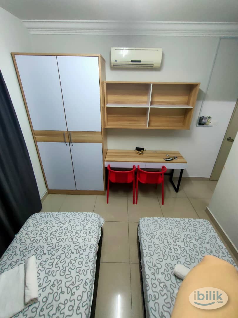 Master Room at Pacific Place, Ara Damansara - Image 1
