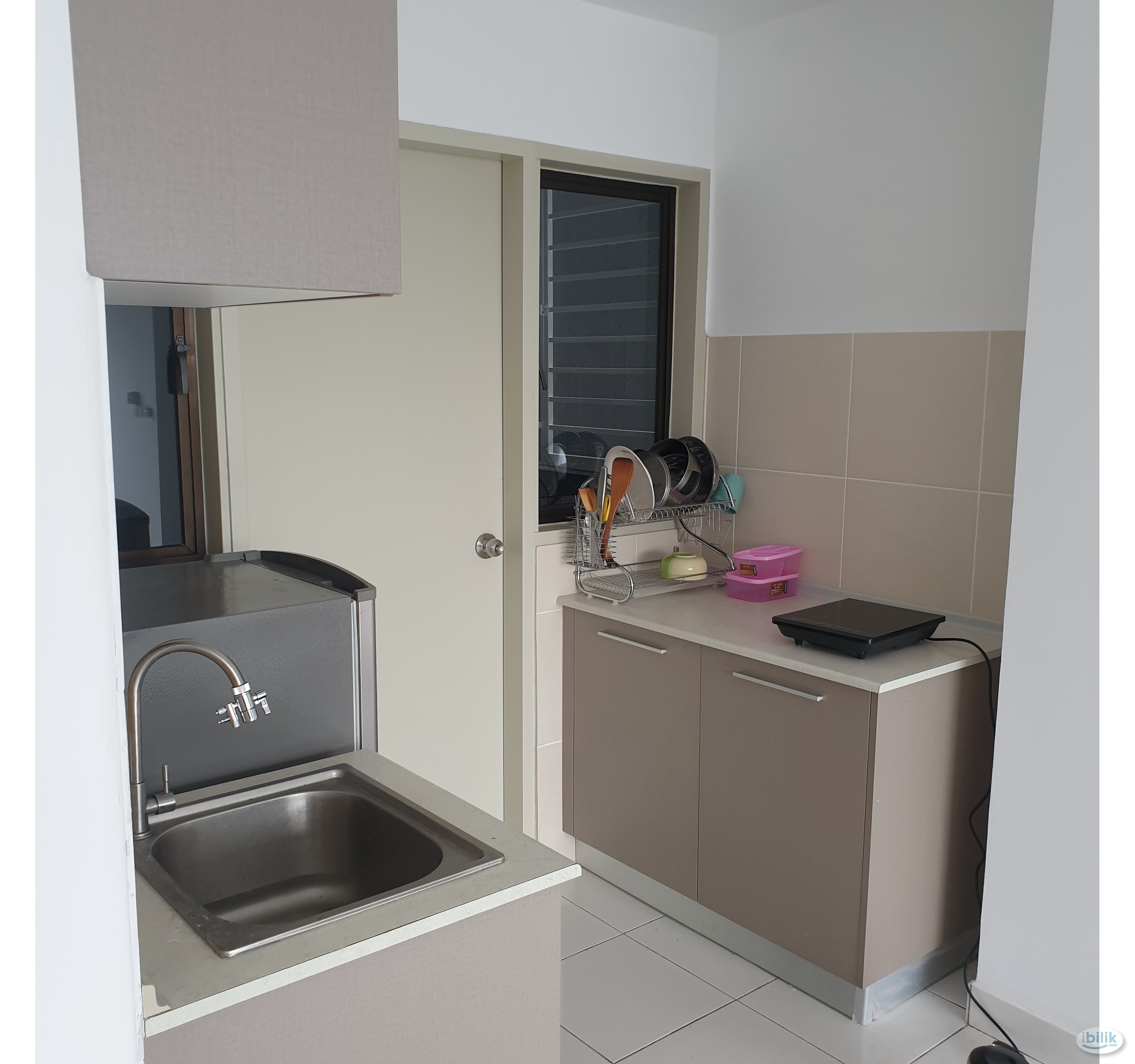 Middle Room Nilai - Residensi Lili  Nilai ( Free Wifi ) - Image 4