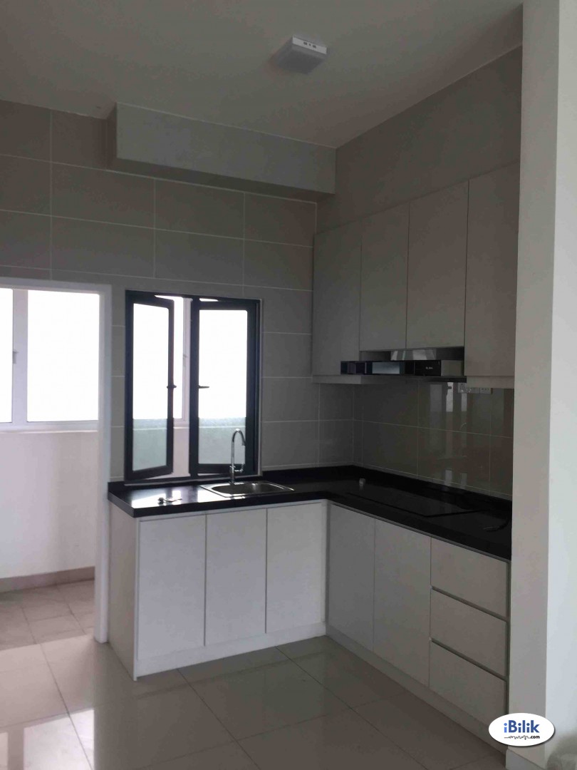 Single Room at Saville @ Cheras, Cheras - Image 1