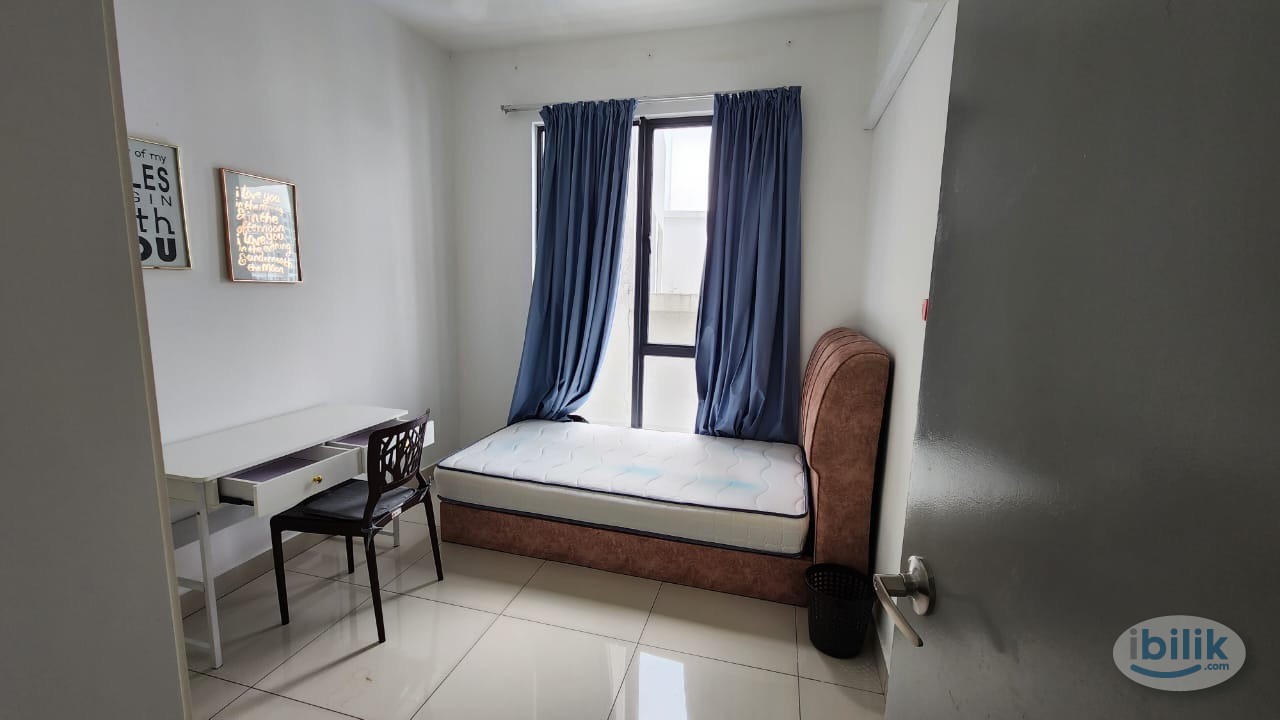 Single Room at Saville @ Cheras, Cheras - Image 4