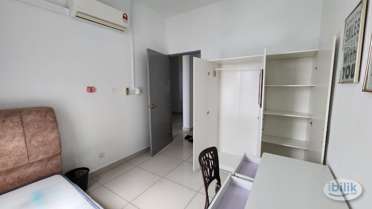 Single Room at Saville @ Cheras, Cheras - Image 3