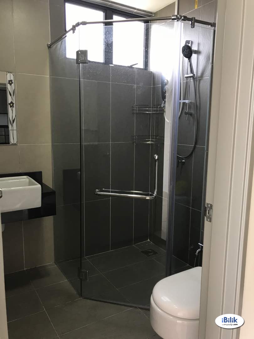 Single Room at Saville @ Cheras, Cheras - Image 2
