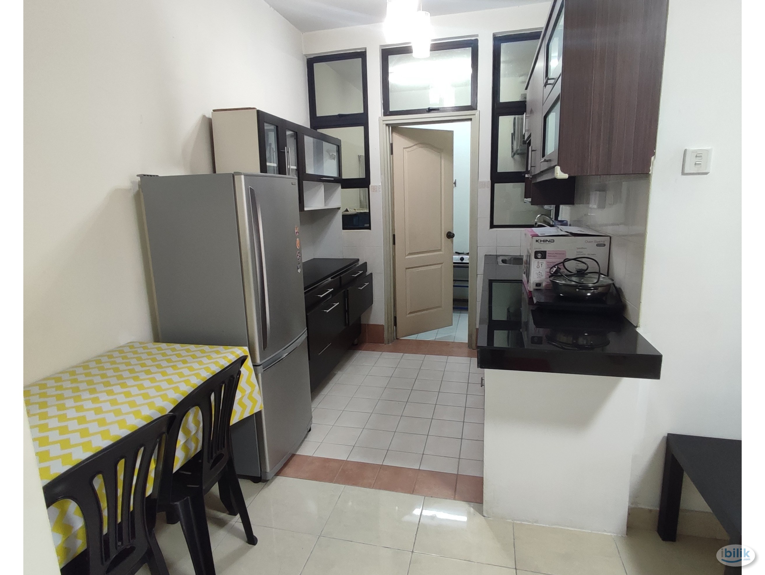 Middle Last room available at Pelangi utama condominium - Image 3