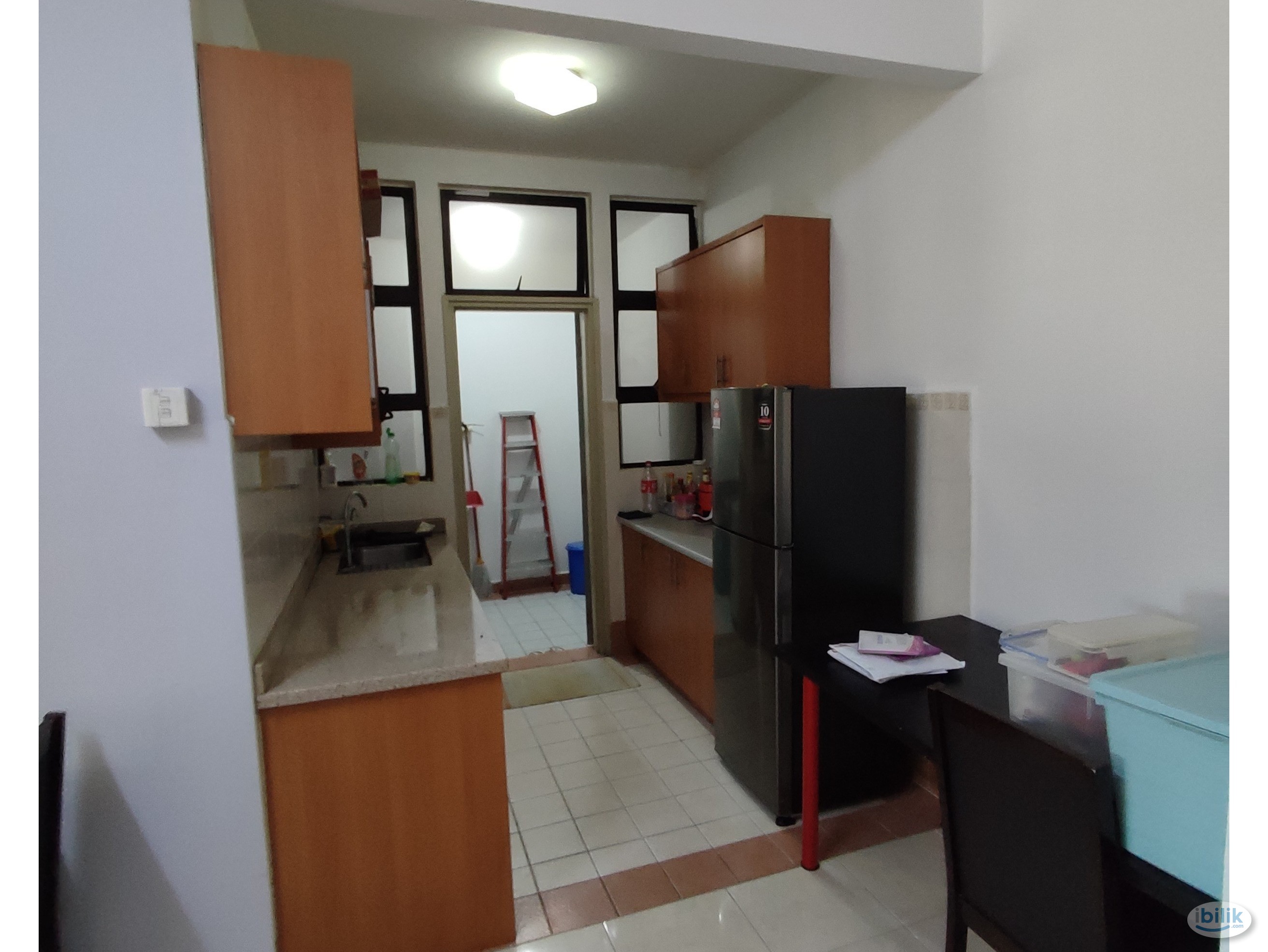 Middle room at Pelangi utama - Image 3