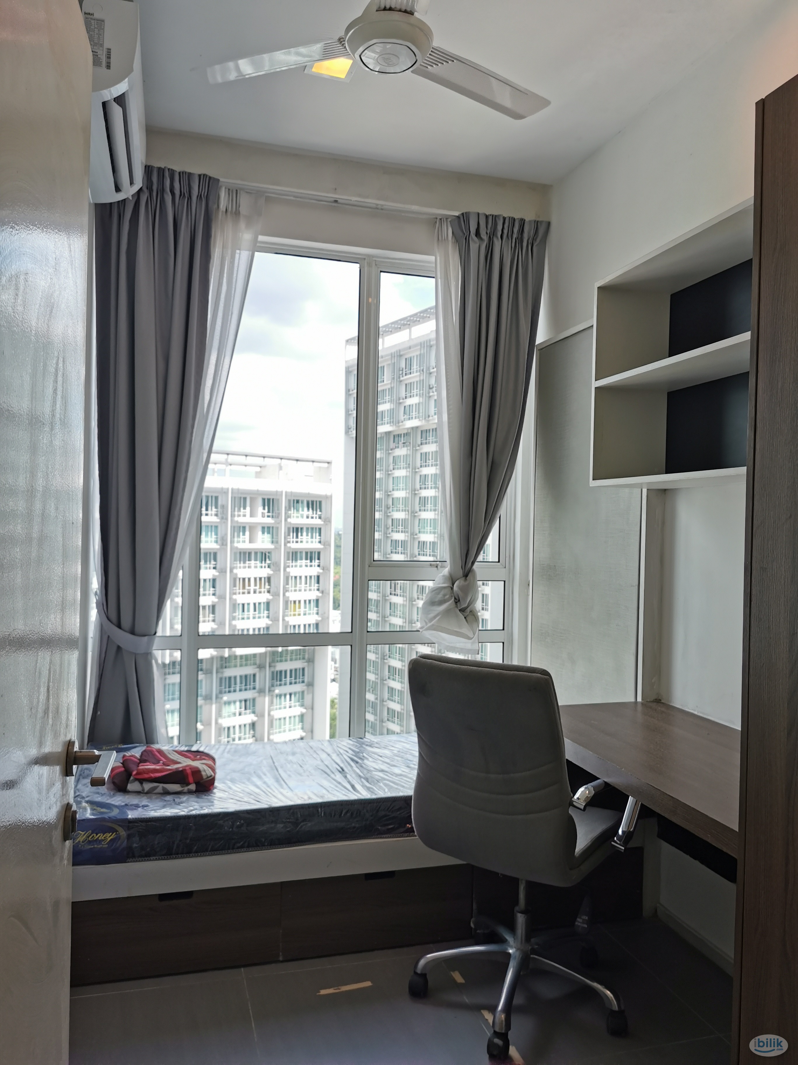 Single Room at Garden Plaza, Cyberjaya - Image 5