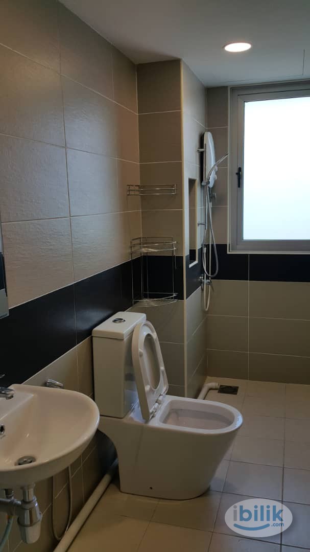 Single Room at Saville @ Cheras, Cheras - Image 1