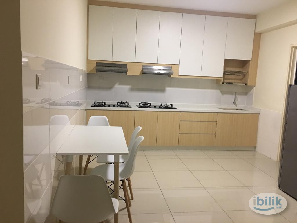 Single Room at Saville @ Cheras, Cheras - Image 2
