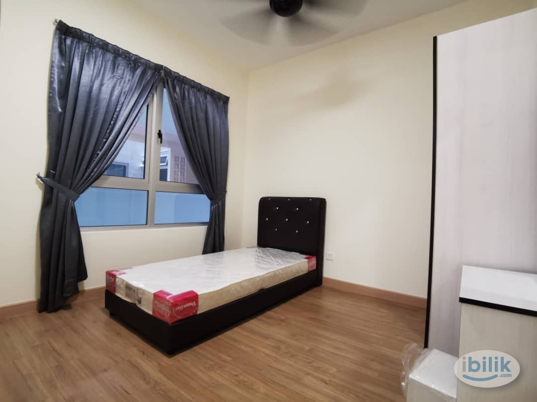 Single Room at Saville @ Cheras, Cheras - Image 3
