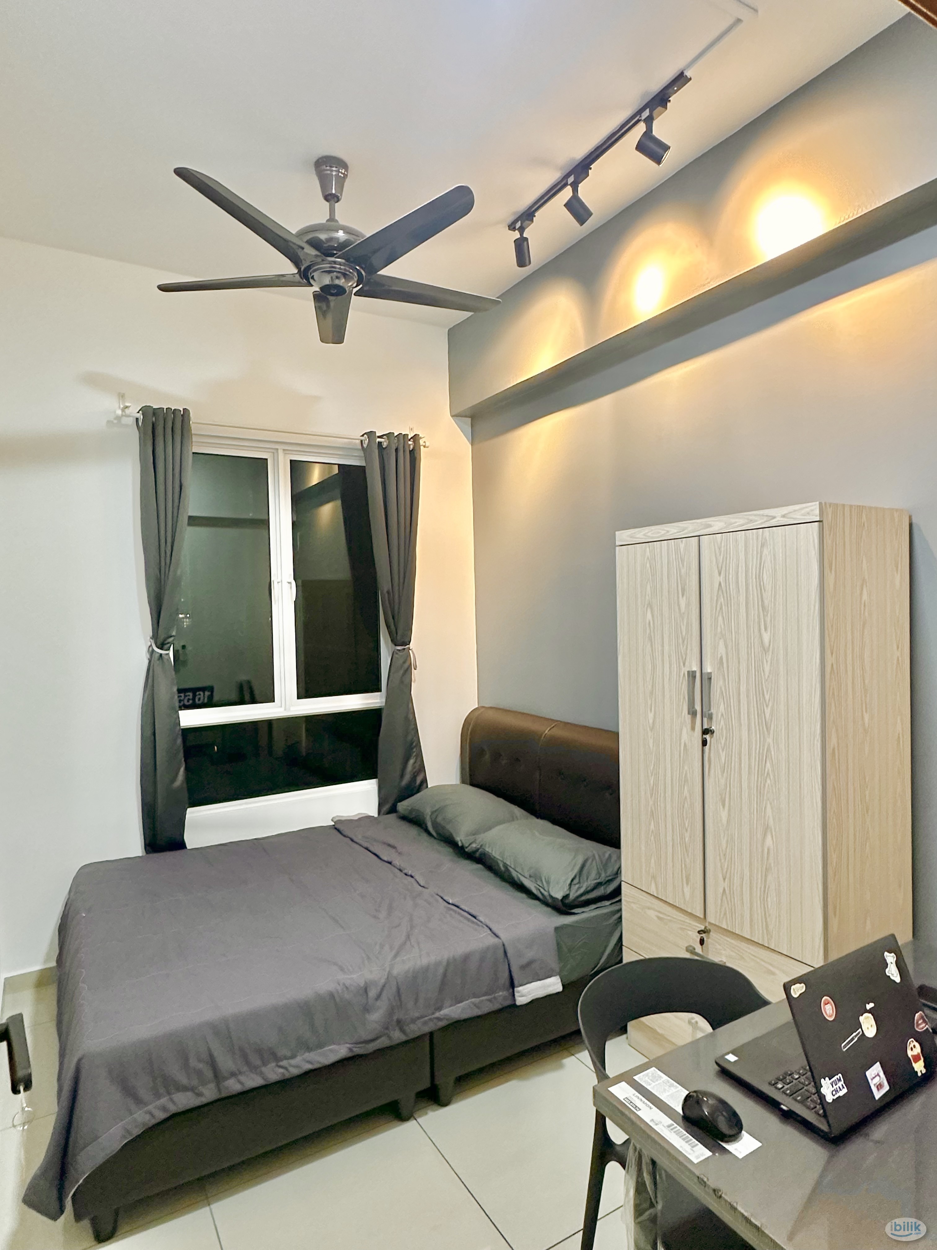 Middle Room at Bayan Lepas, Penang - Image 2