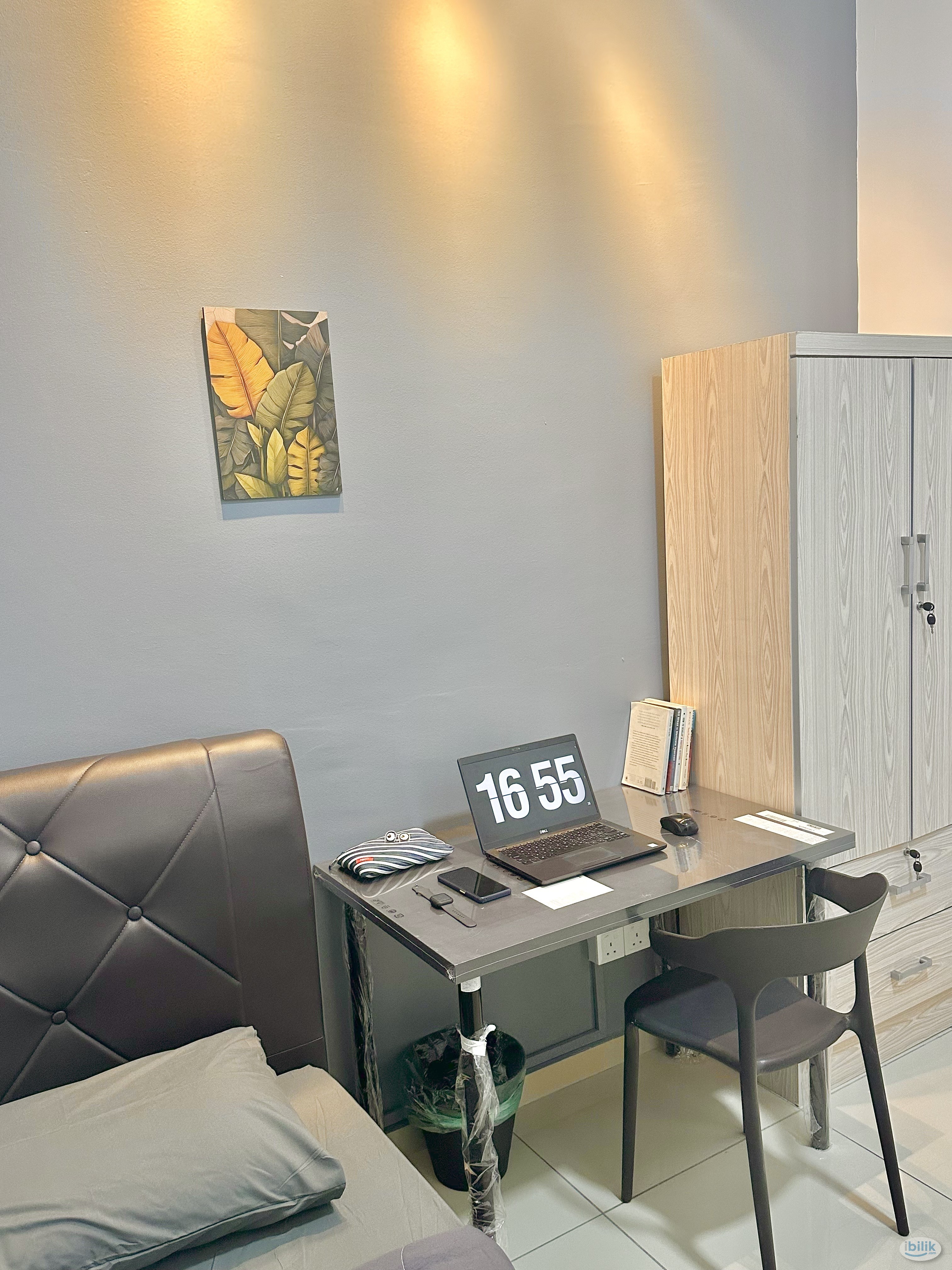 Middle Room at Bayan Lepas, Penang - Image 5