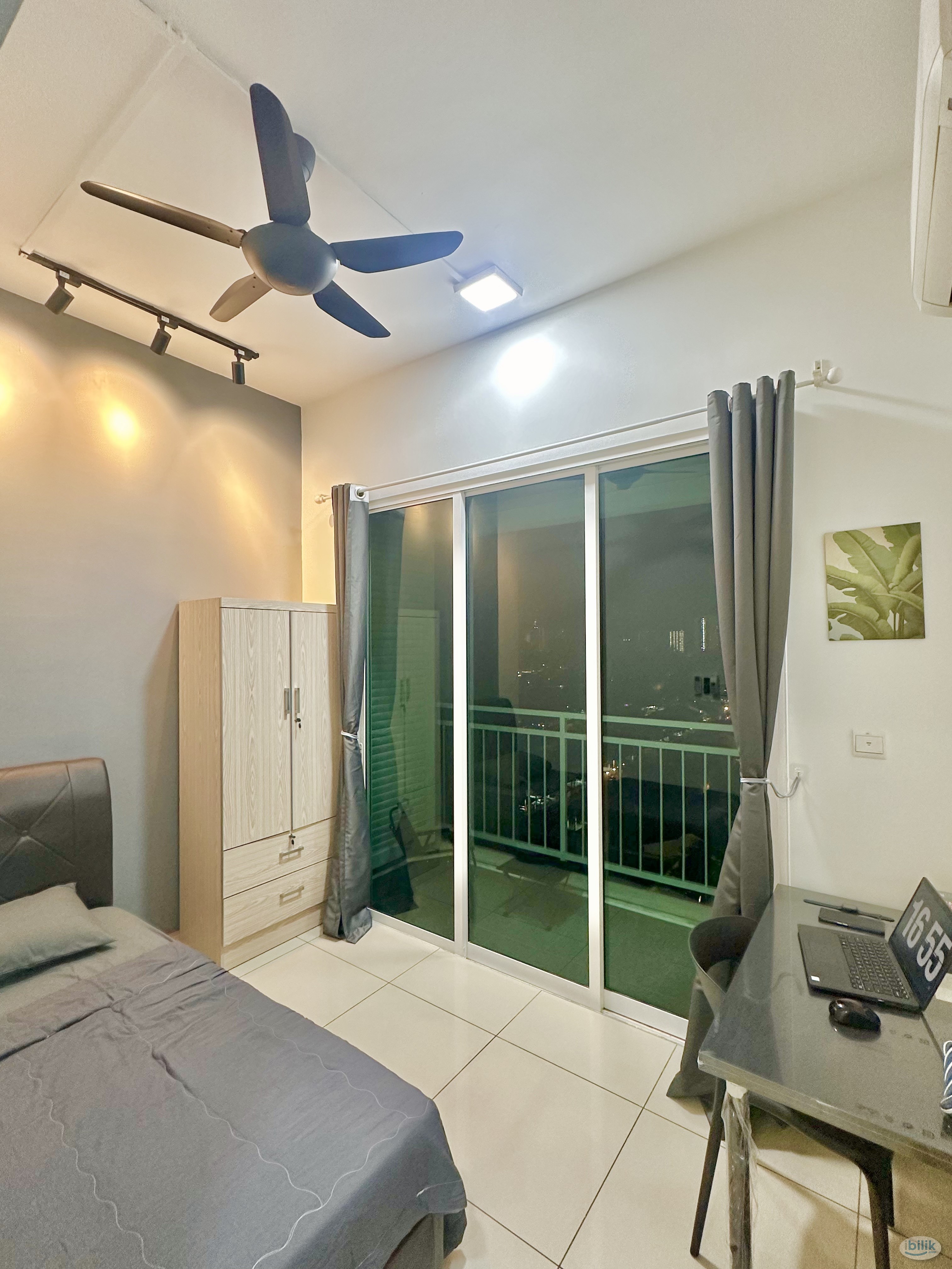 Single Room at Bayan Lepas, Penang - Image 1