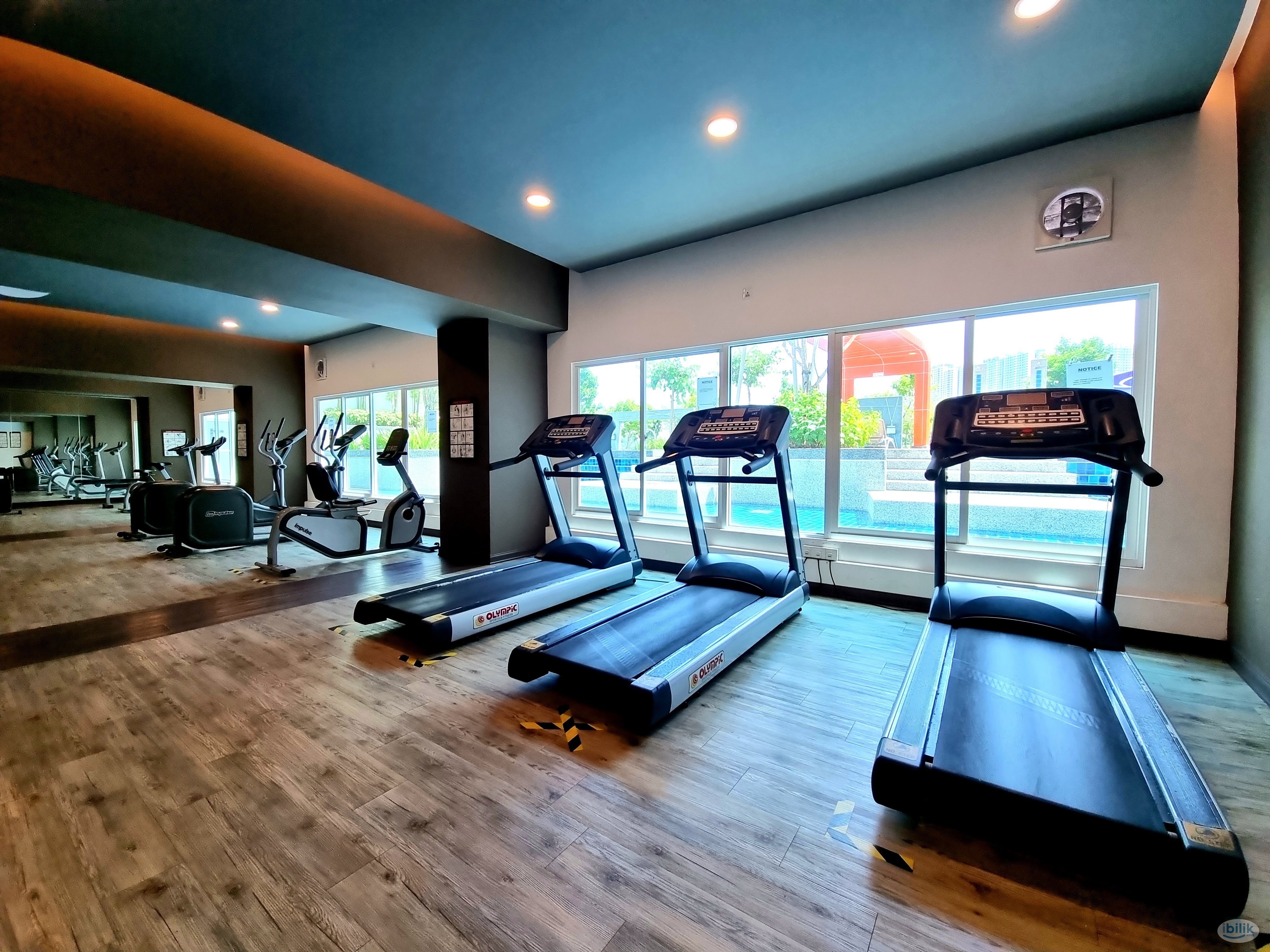 Single Room at Bayan Lepas, Penang - Image 5