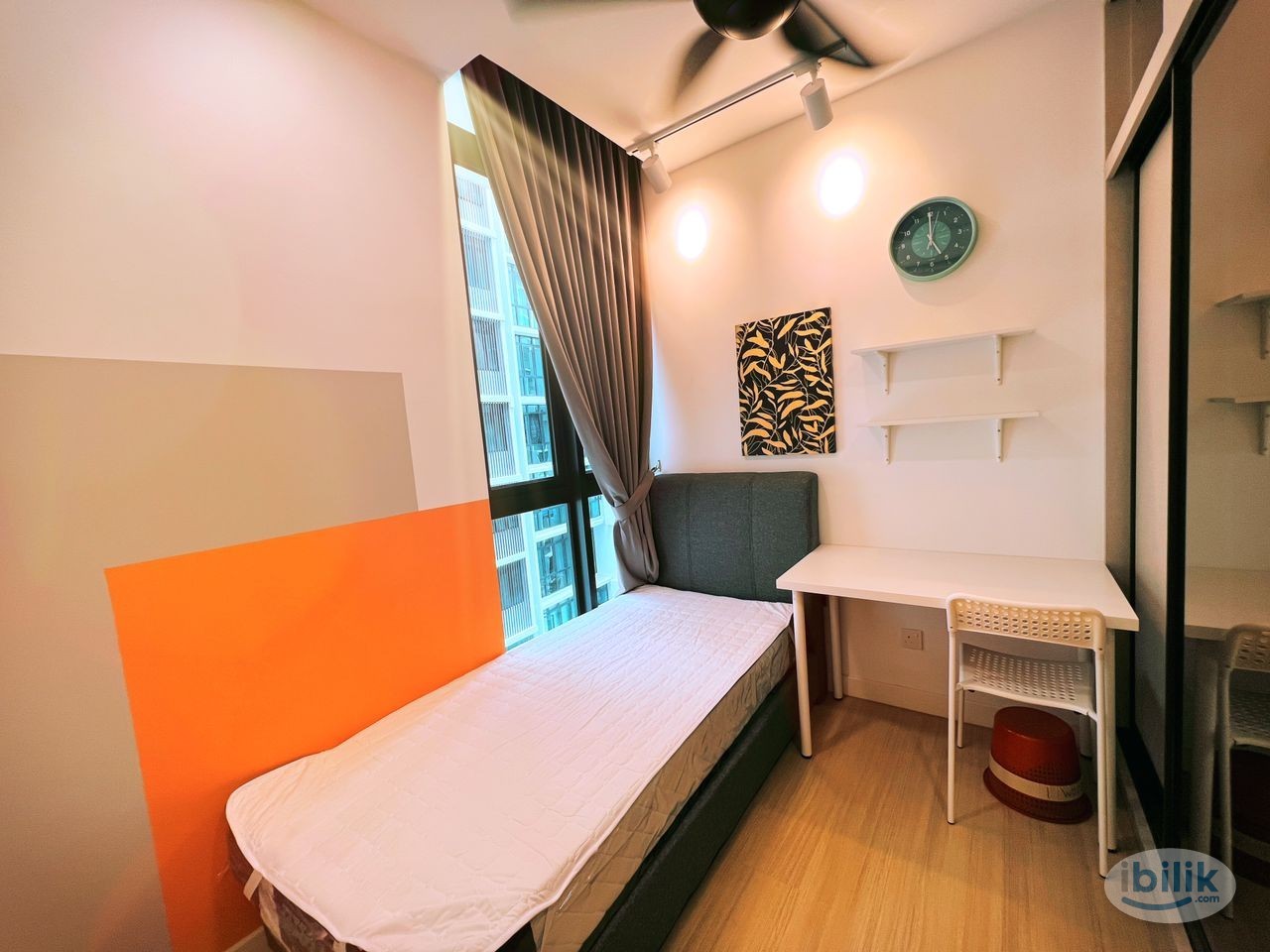 💯💯 Student Unit Single Room at Bandar Sunway, Petaling Jaya - Image 3