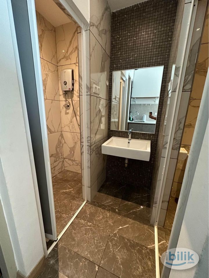 💥💥Master Room at Bangsar, Kuala Lumpur - Image 4