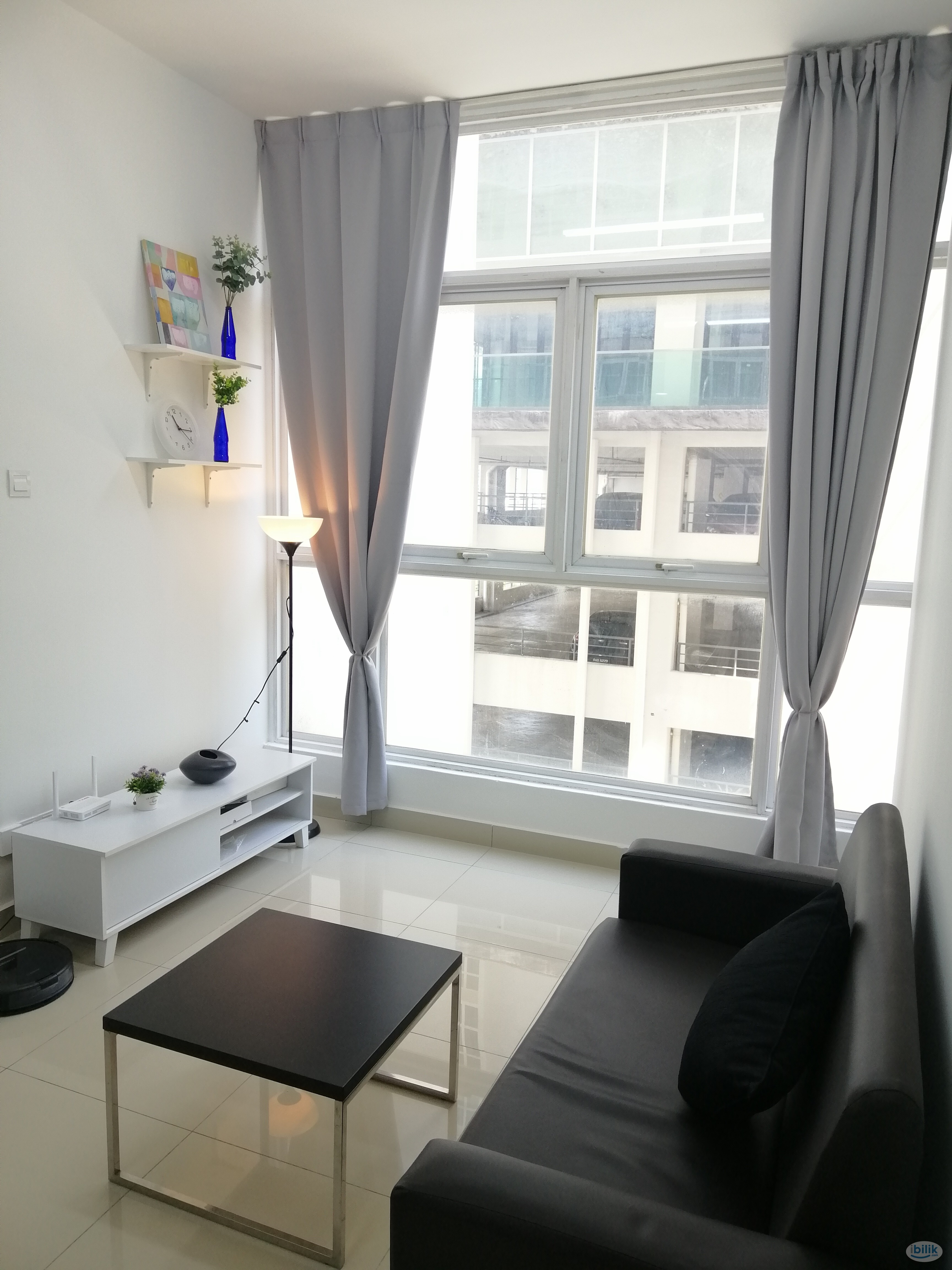 Mutiara ville Fully Furnished - Image 1