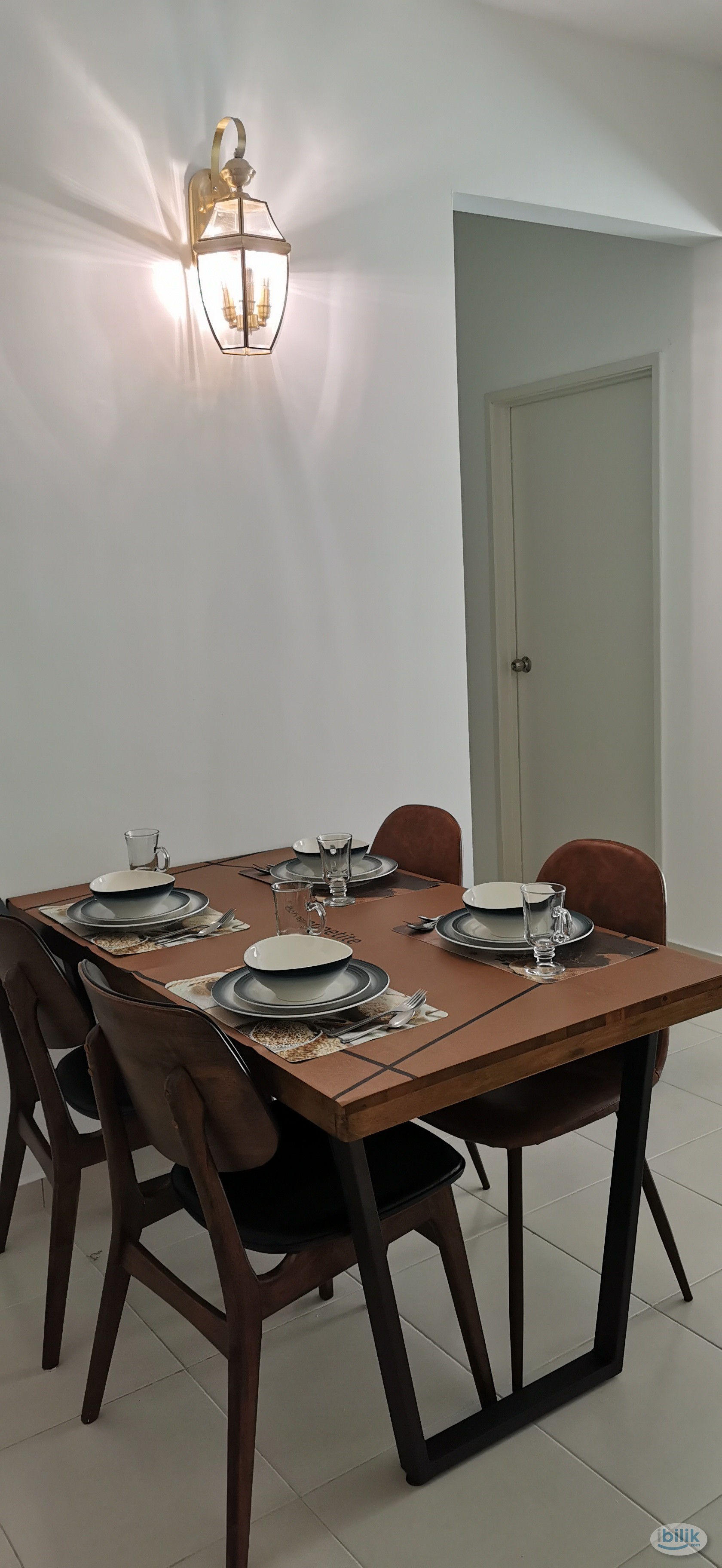 Single Room at I-Santorini, Tanjung Tokong - Image 3