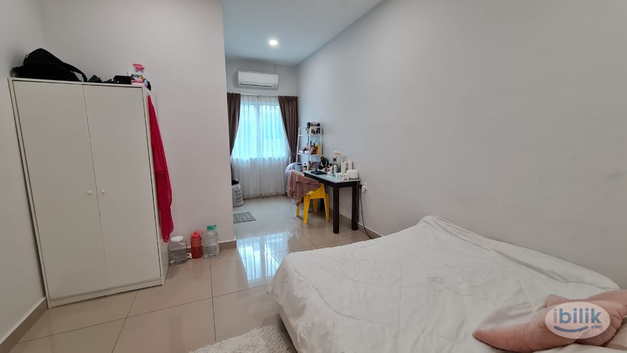 Sitiawan Gated& Guarded Resident - Image 1