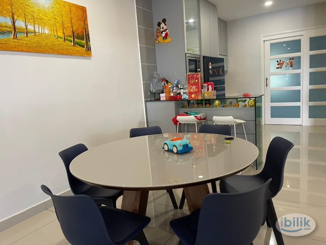 Sitiawan Gated& Guarded Resident - Image 2