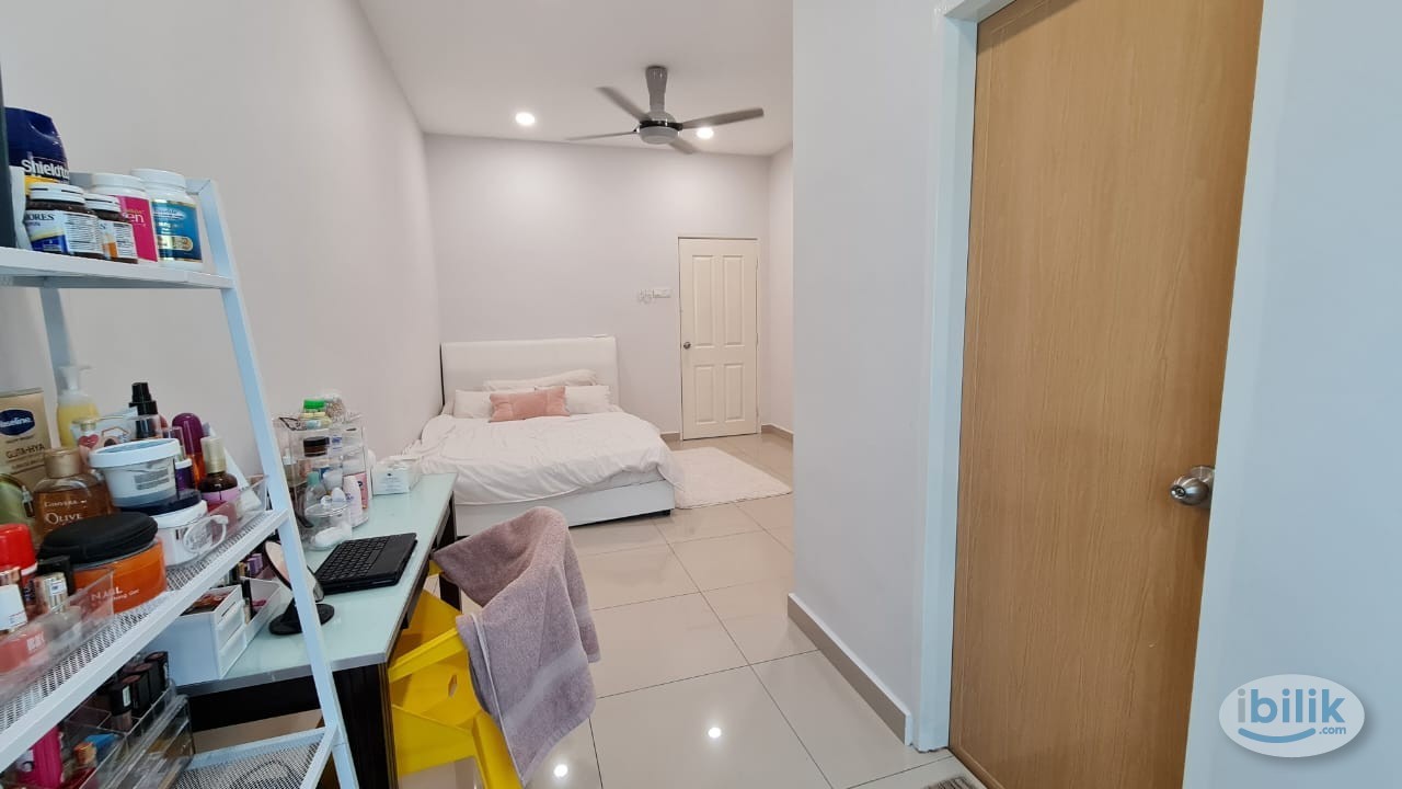 Sitiawan Gated& Guarded Resident - Image 5
