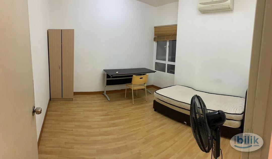 FEMALE Middle Room at Cova Suites, Kota Damansara - Image 3