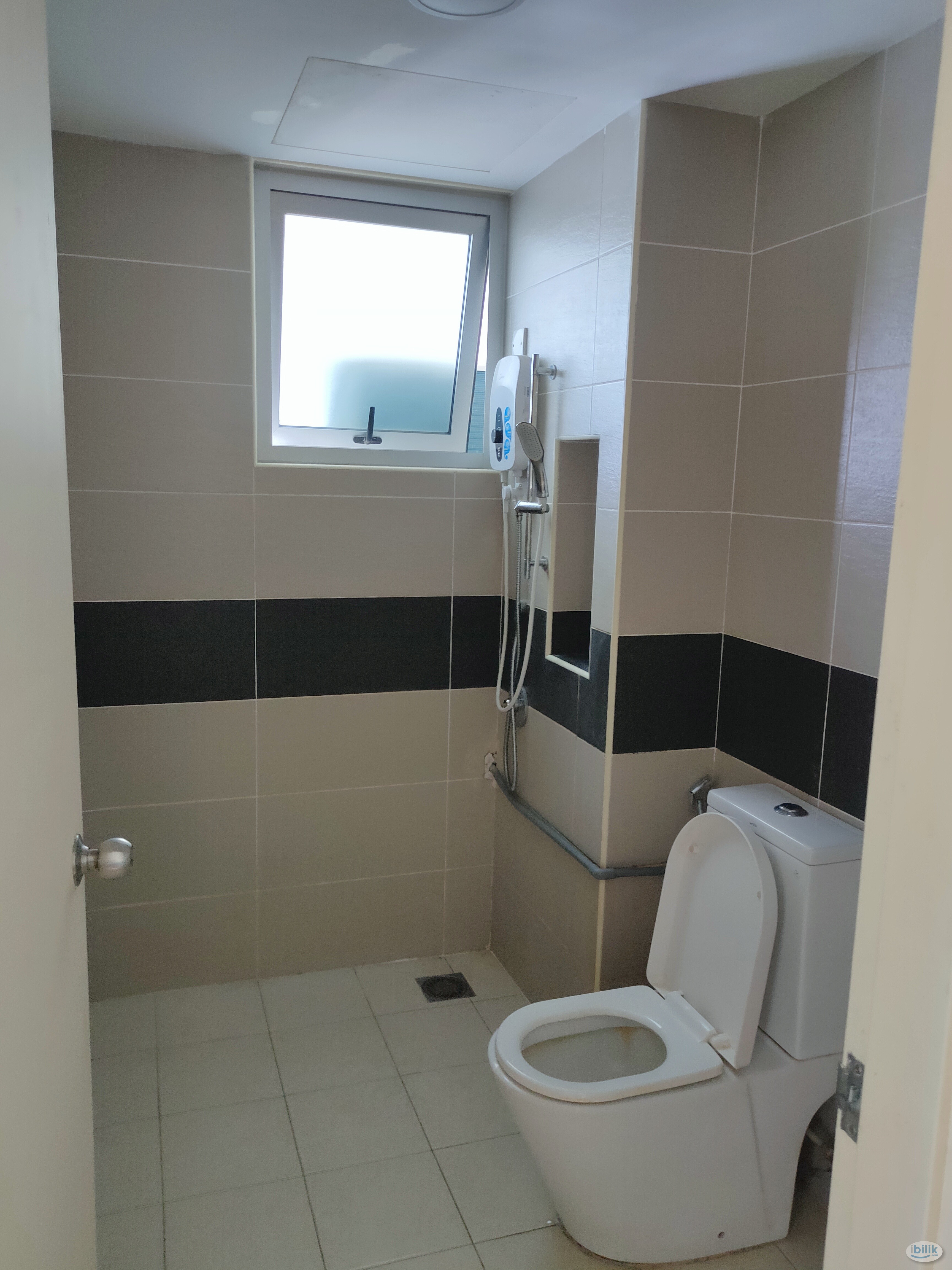 Master Room at Saville @ Cheras, Cheras - Image 3