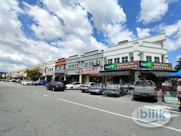 All Inclusive Single Room Puncak Jalil PUJ 9 [FREE Carpark] - Image 1